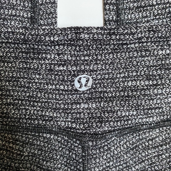 Lululemon Wunder Under Pant III - Picture 9 of 11